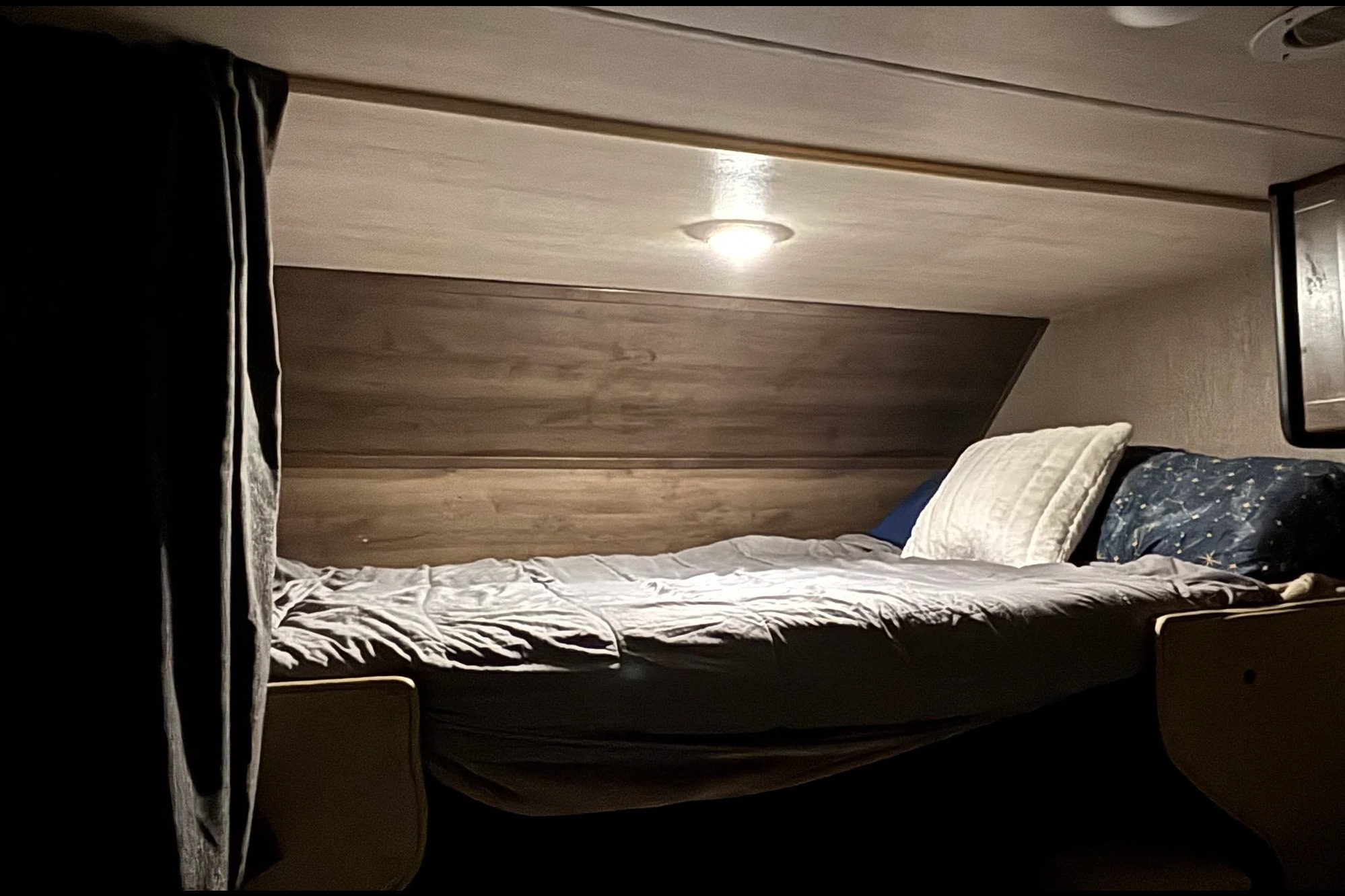 2023 Super C Diesel Luxury Motor Coach
