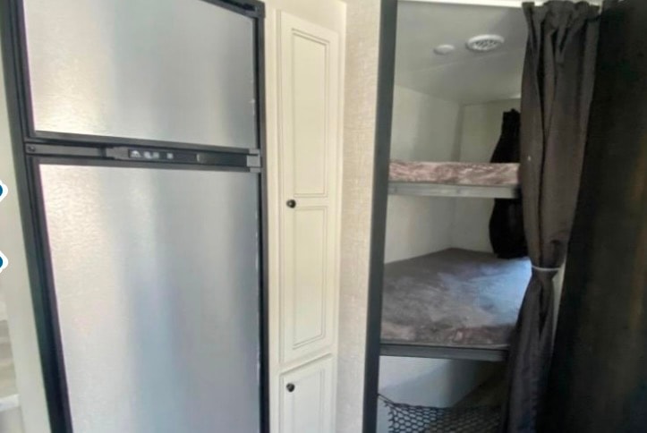 TRAVEL TRAILERS TO GO