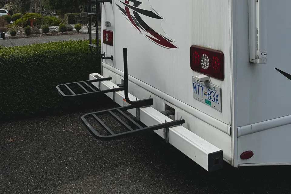 2022 Thor Four Winds – Clean, Comfortable & Road-Trip Ready