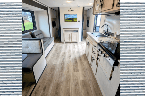 Adventure-Ready 2025 Shasta i5 526DB Bunkhouse – Sleeps 8-10 | Meet "Juno"