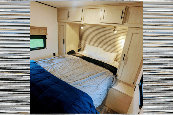 Adventure-Ready 2025 Shasta i5 526DB Bunkhouse – Sleeps 8-10 | Meet "Juno"