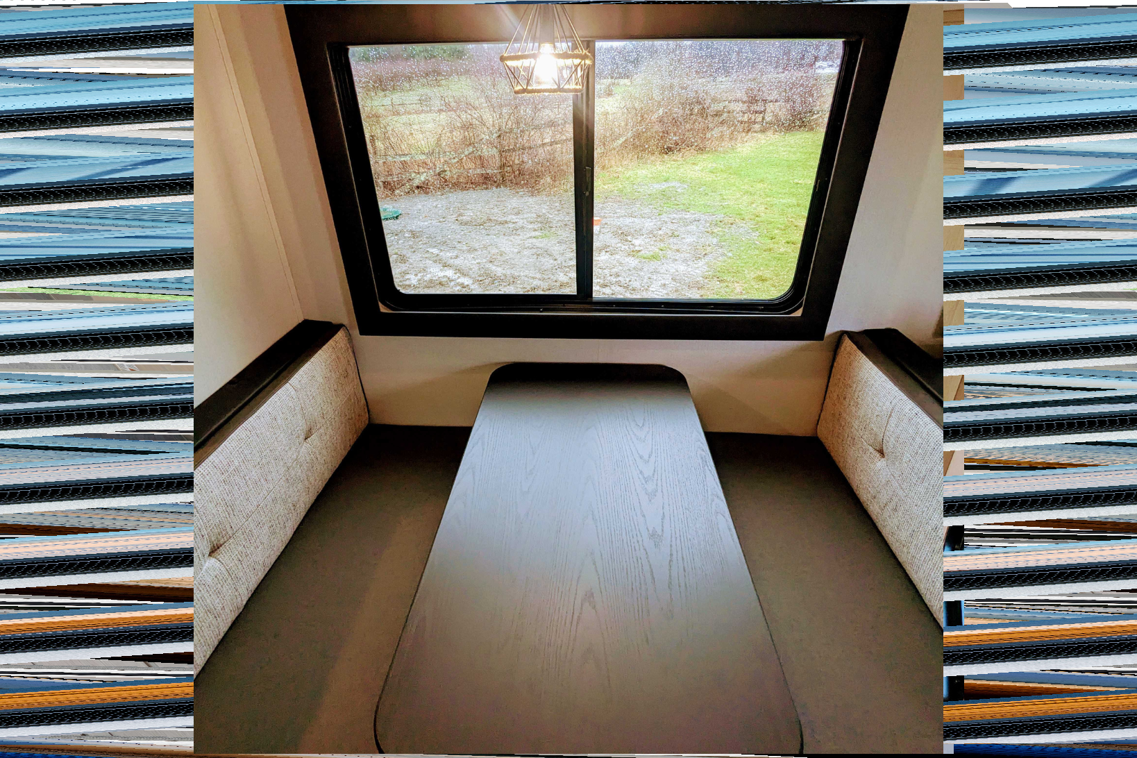 Adventure-Ready 2025 Shasta i5 526DB Bunkhouse – Sleeps 8-10 | Meet "Juno"