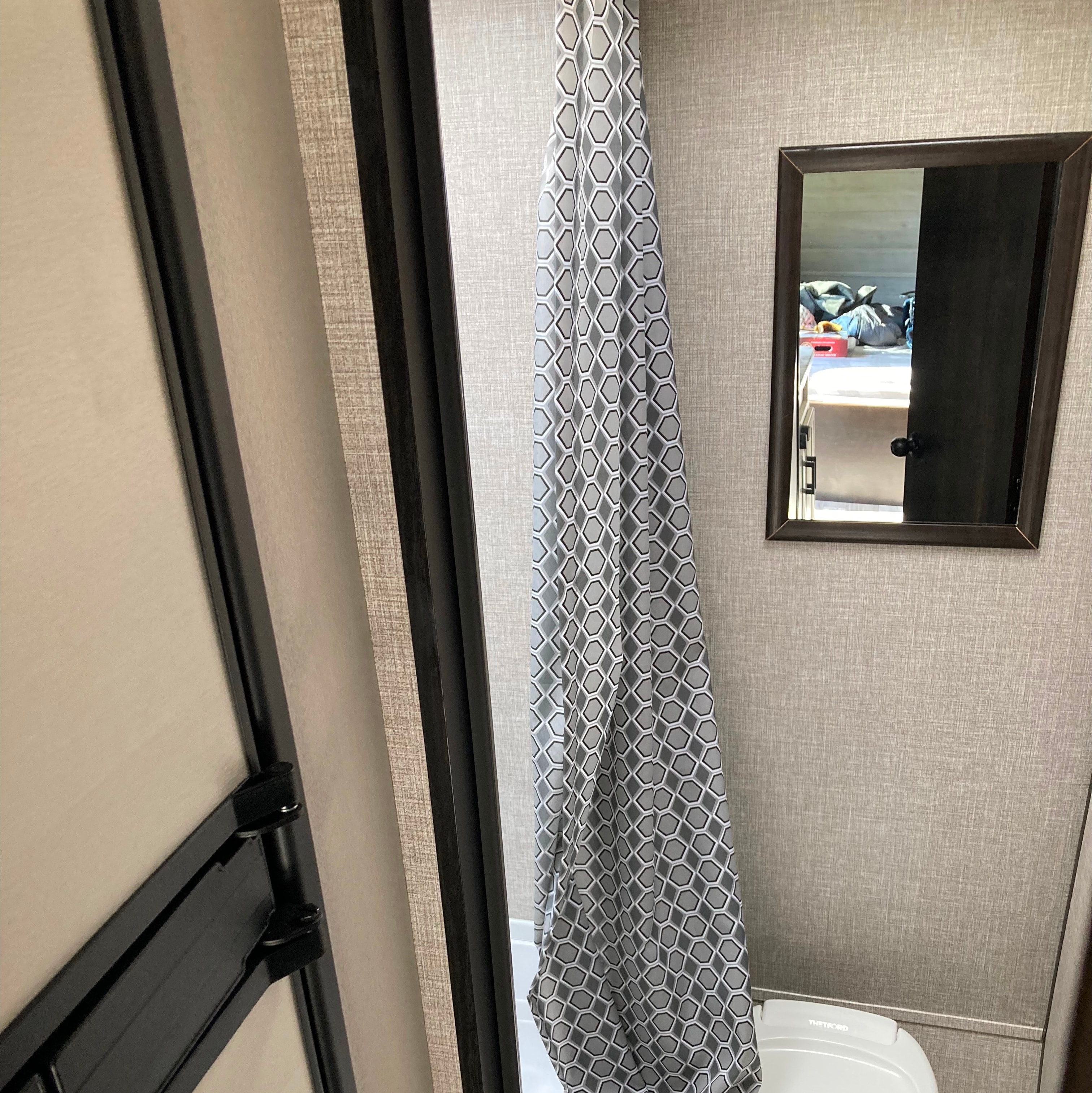 Jason's Jayco Jay Flight 184BS Baja Travel Trailer
