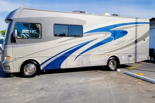 South Tejas RV Rentals-Ace