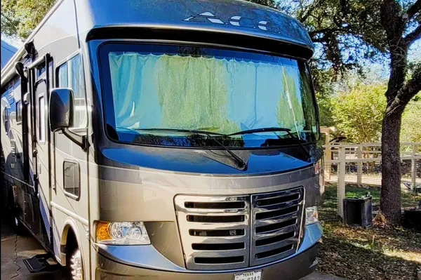 South Tejas RV Rentals-Ace