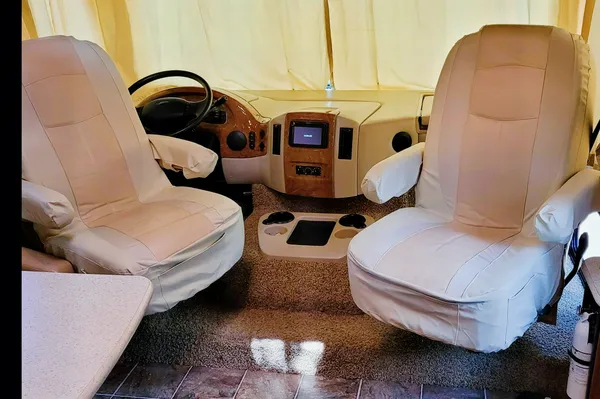 South Tejas RV Rentals-Ace