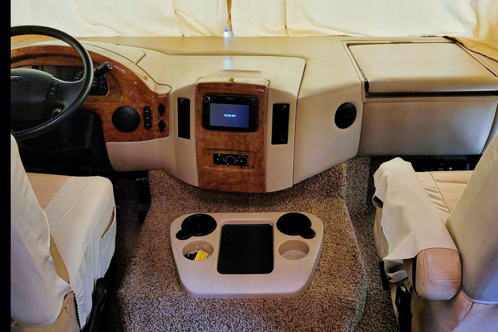 South Tejas RV Rentals-Ace