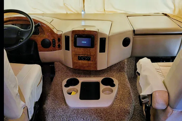 South Tejas RV Rentals-Ace