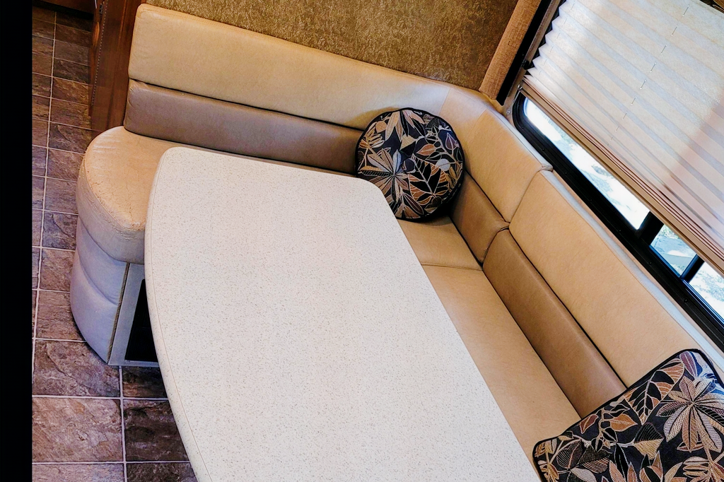 South Tejas RV Rentals-Ace