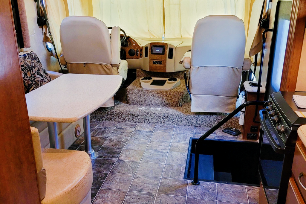 South Tejas RV Rentals-Ace
