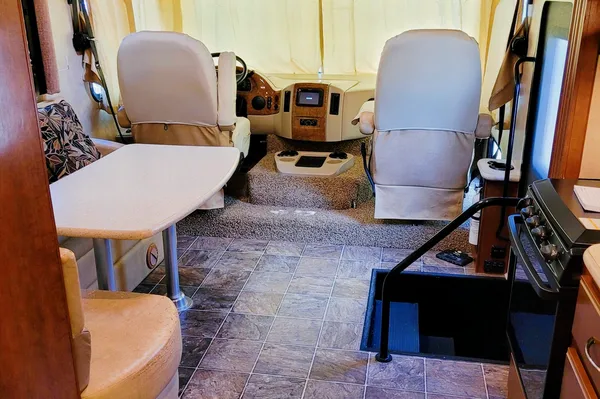 South Tejas RV Rentals-Ace