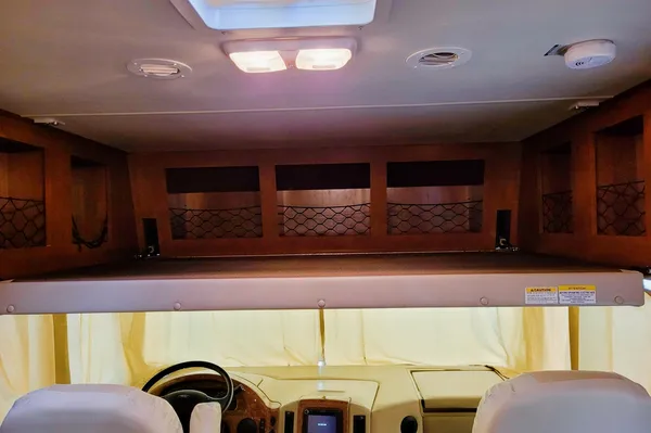 South Tejas RV Rentals-Ace