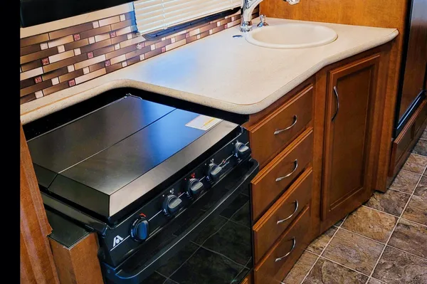 South Tejas RV Rentals-Ace