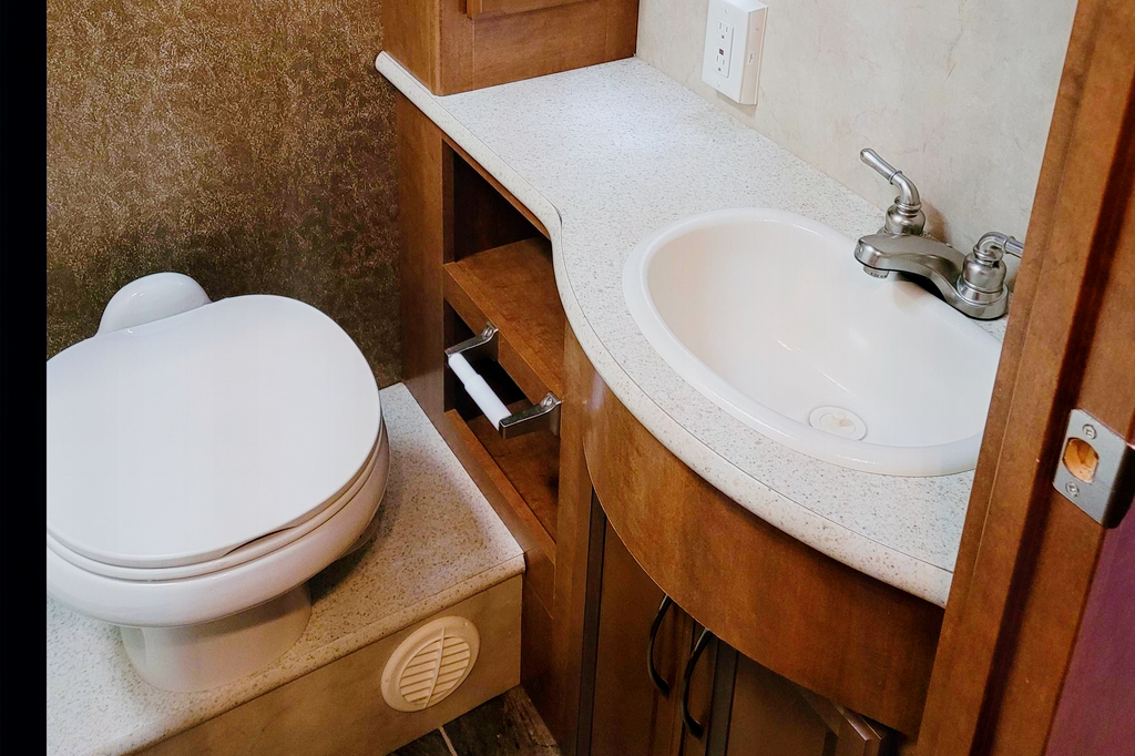 South Tejas RV Rentals-Ace