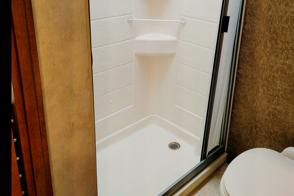 South Tejas RV Rentals-Ace