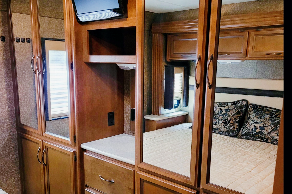 South Tejas RV Rentals-Ace