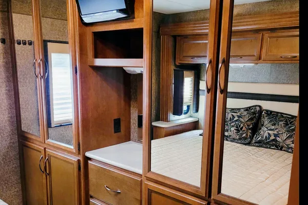 South Tejas RV Rentals-Ace