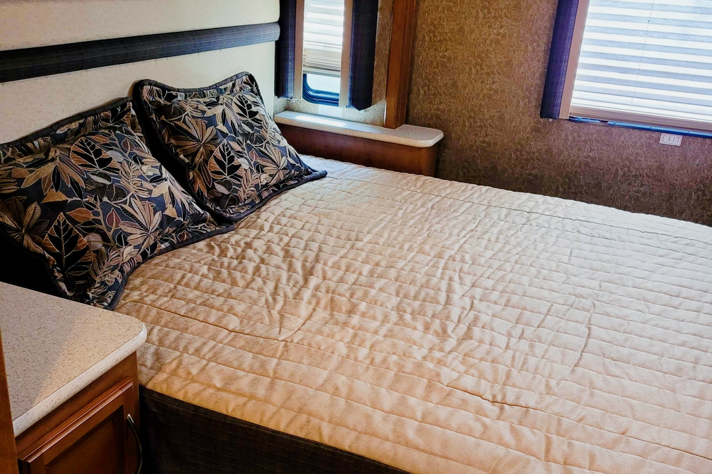 South Tejas RV Rentals-Ace