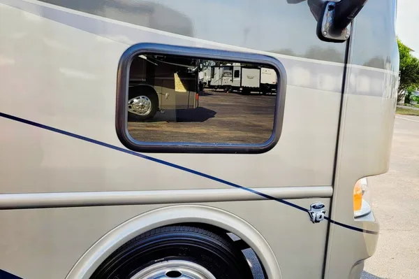South Tejas RV Rentals-Ace