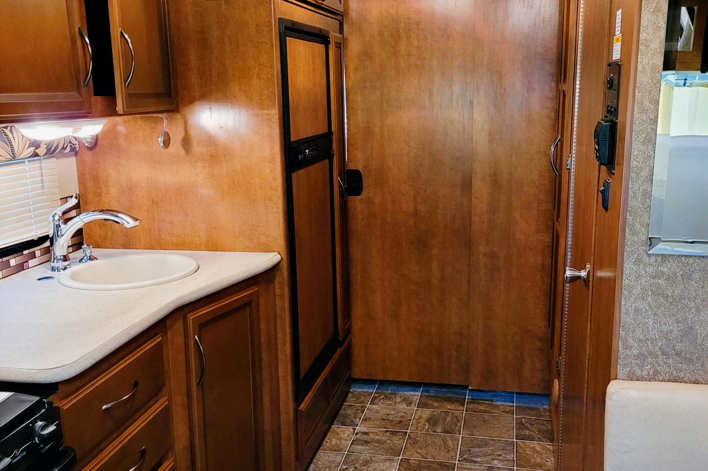 South Tejas RV Rentals-Ace