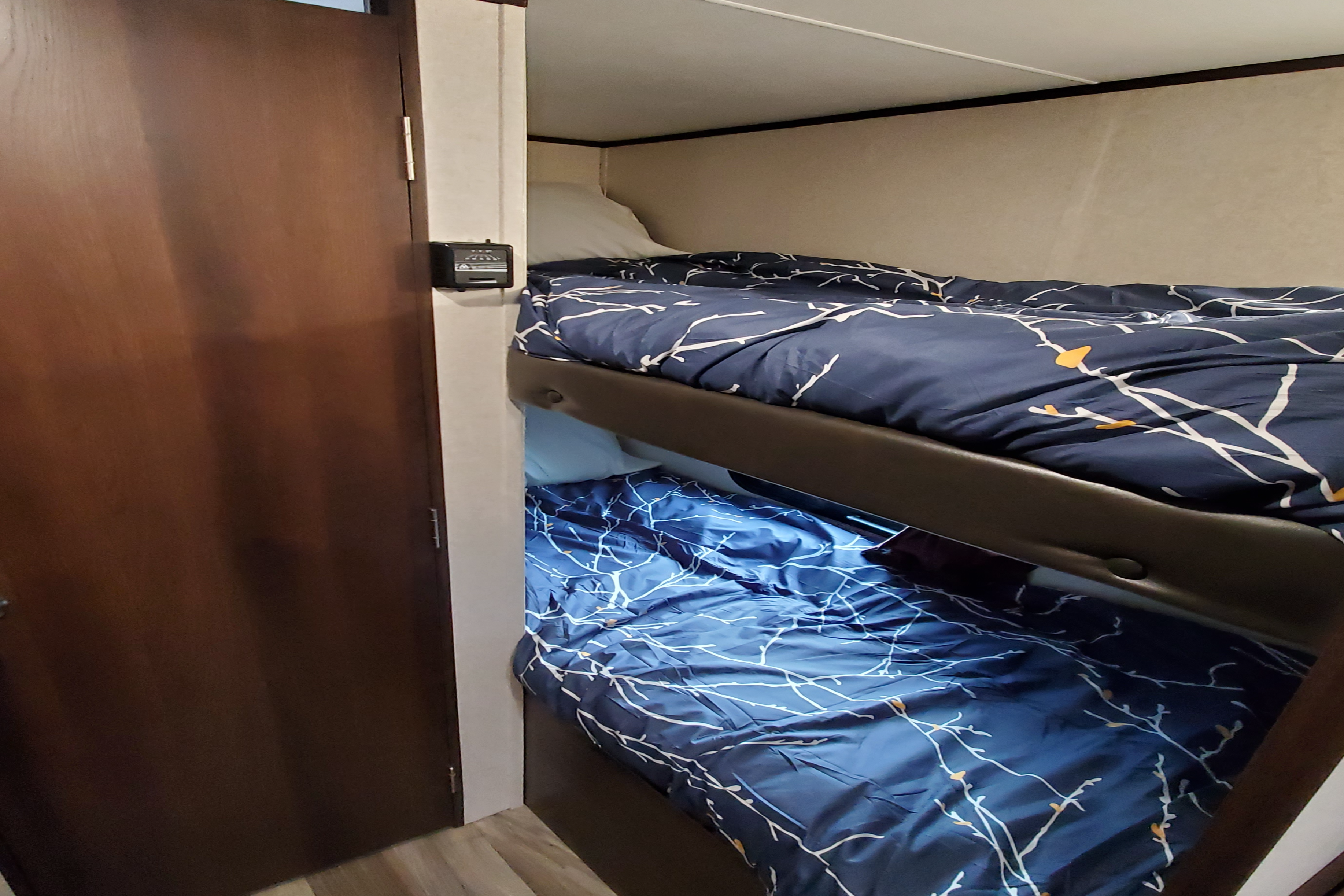 Fully Stocked - Jay Flight SLX 174BH Baja Travel Trailer "Harvey"