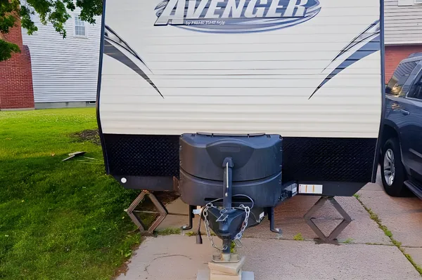 The Best Avenger (Thor)