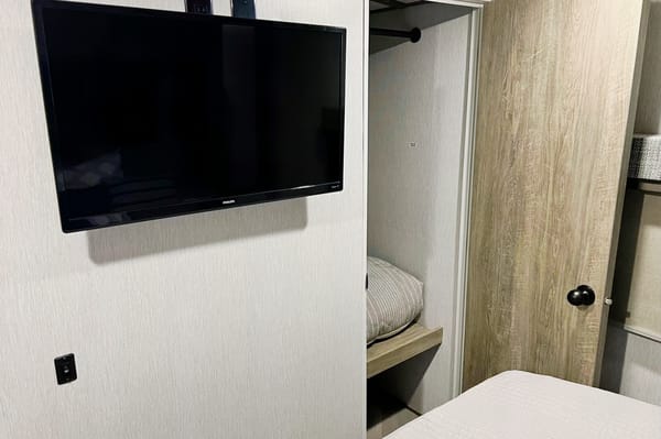 2022 Flagstaff Salem Hemisphere Travel Trailer