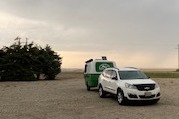 The Outback Trailer
