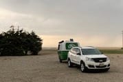 The Outback Trailer