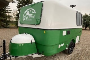 The Outback Trailer