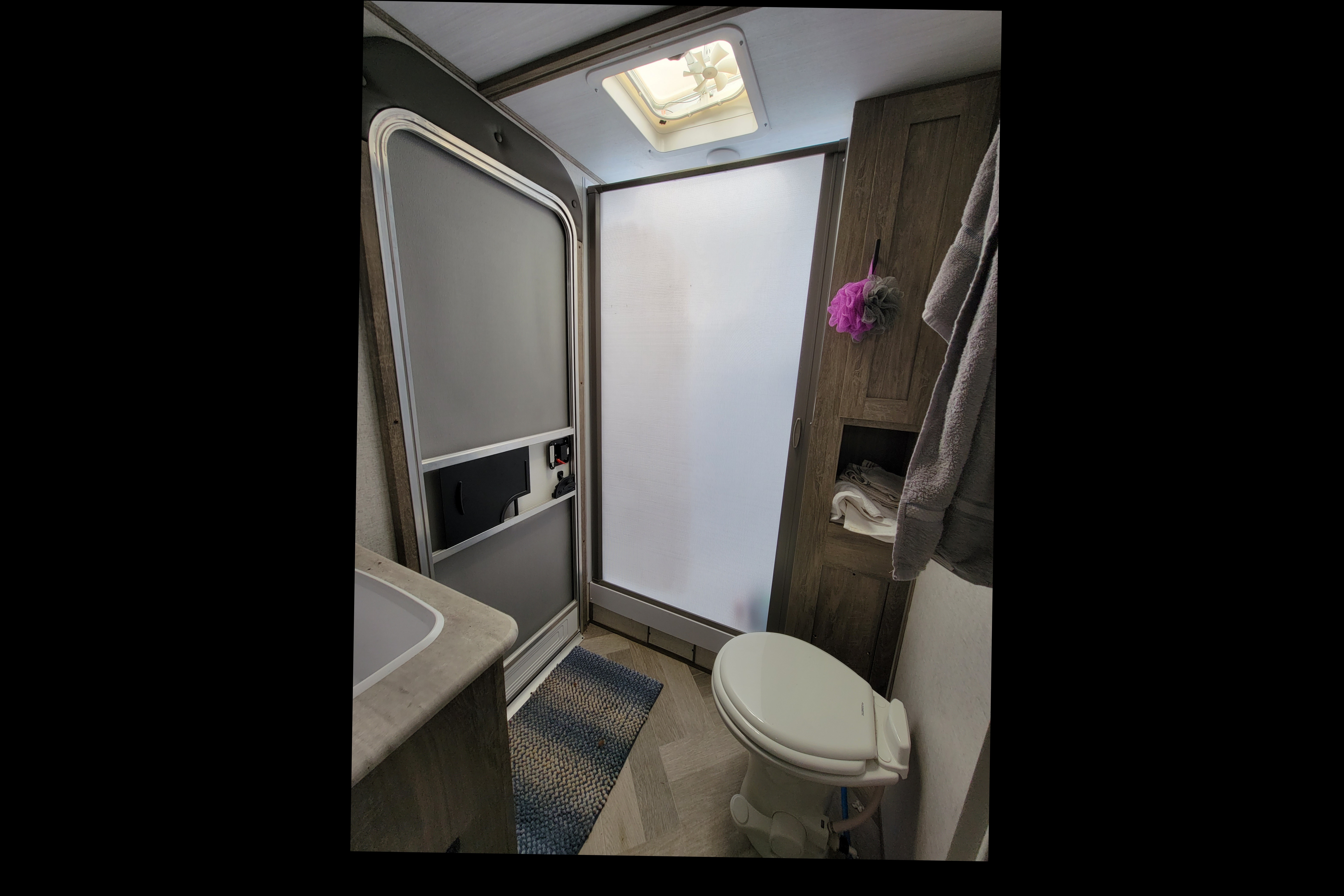 Nice Forest River Salem Hemisphere Travel Trailer