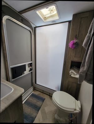 Nice Forest River Salem Hemisphere Travel Trailer