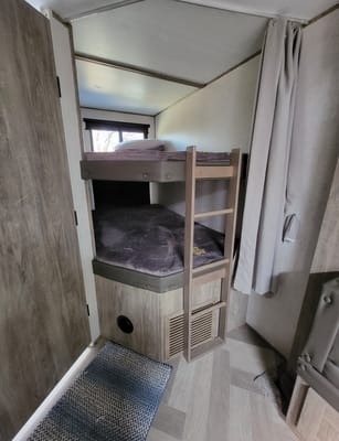 Nice Forest River Salem Hemisphere Travel Trailer