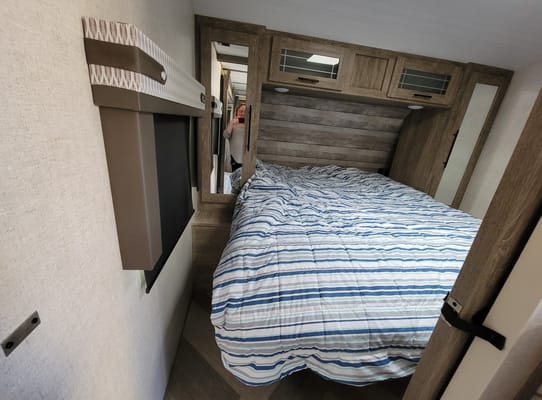 Nice Forest River Salem Hemisphere Travel Trailer