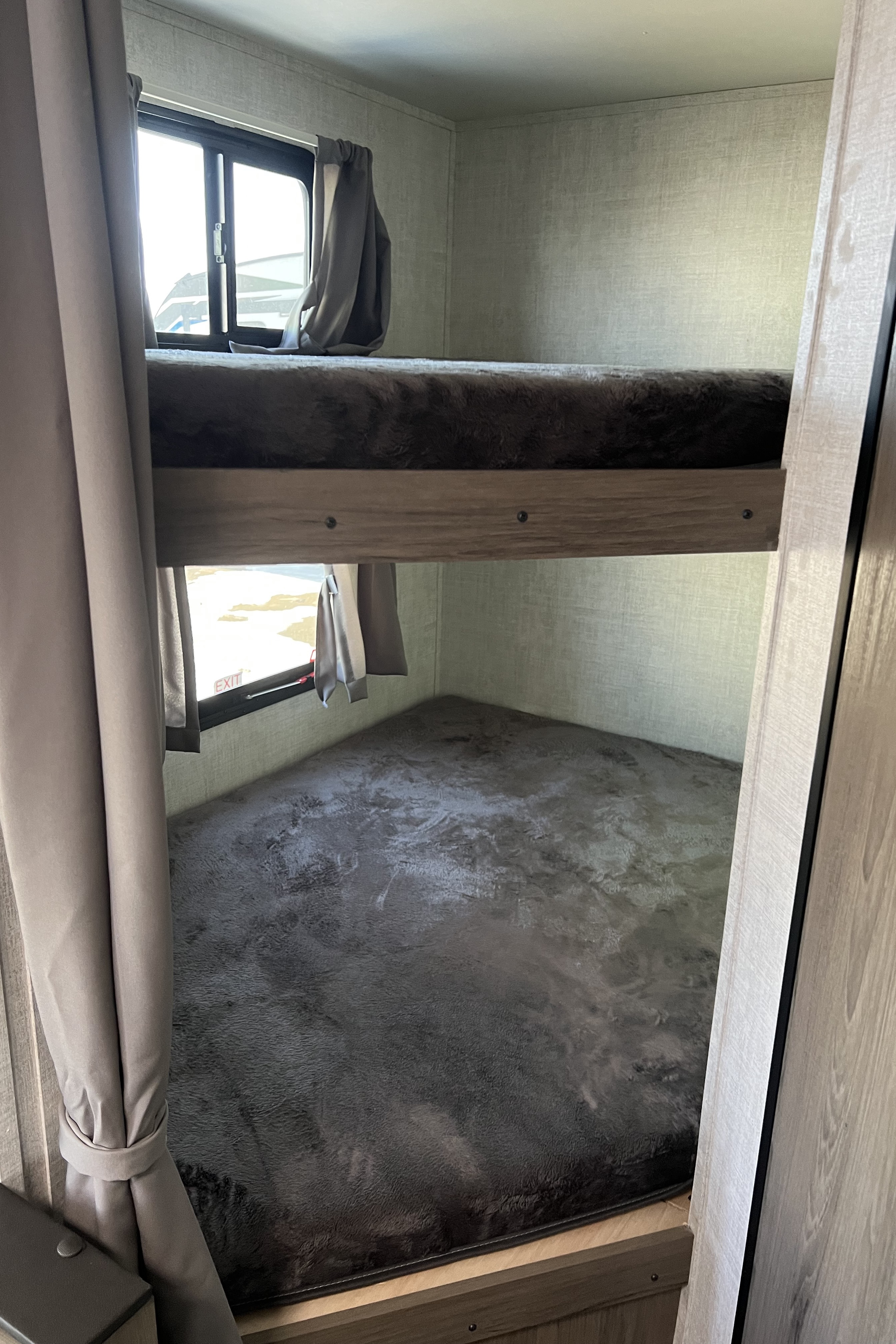 Gulf Stream Trailmaster 197BH Travel Trailer