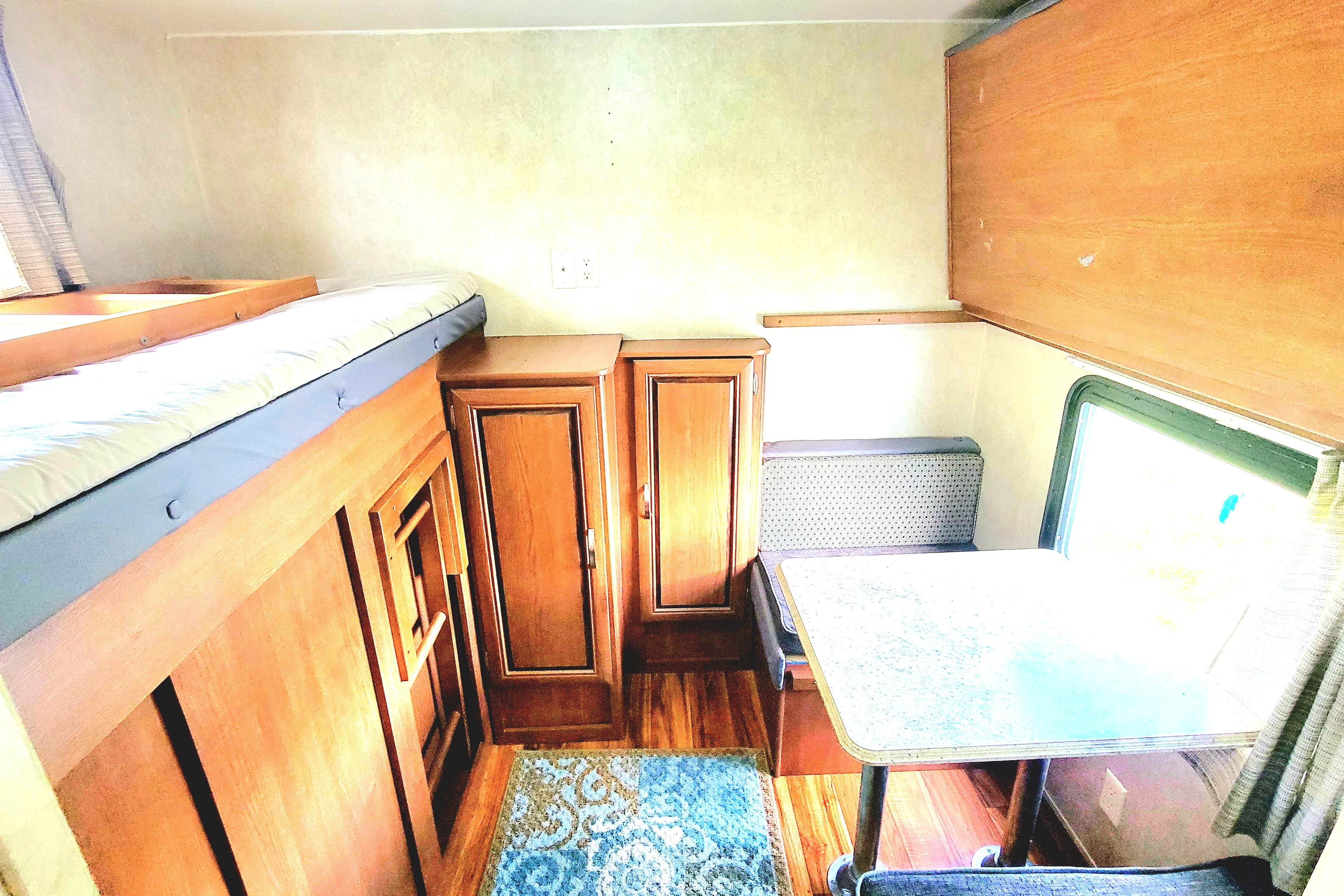 Forest River Salem Travel Trailer