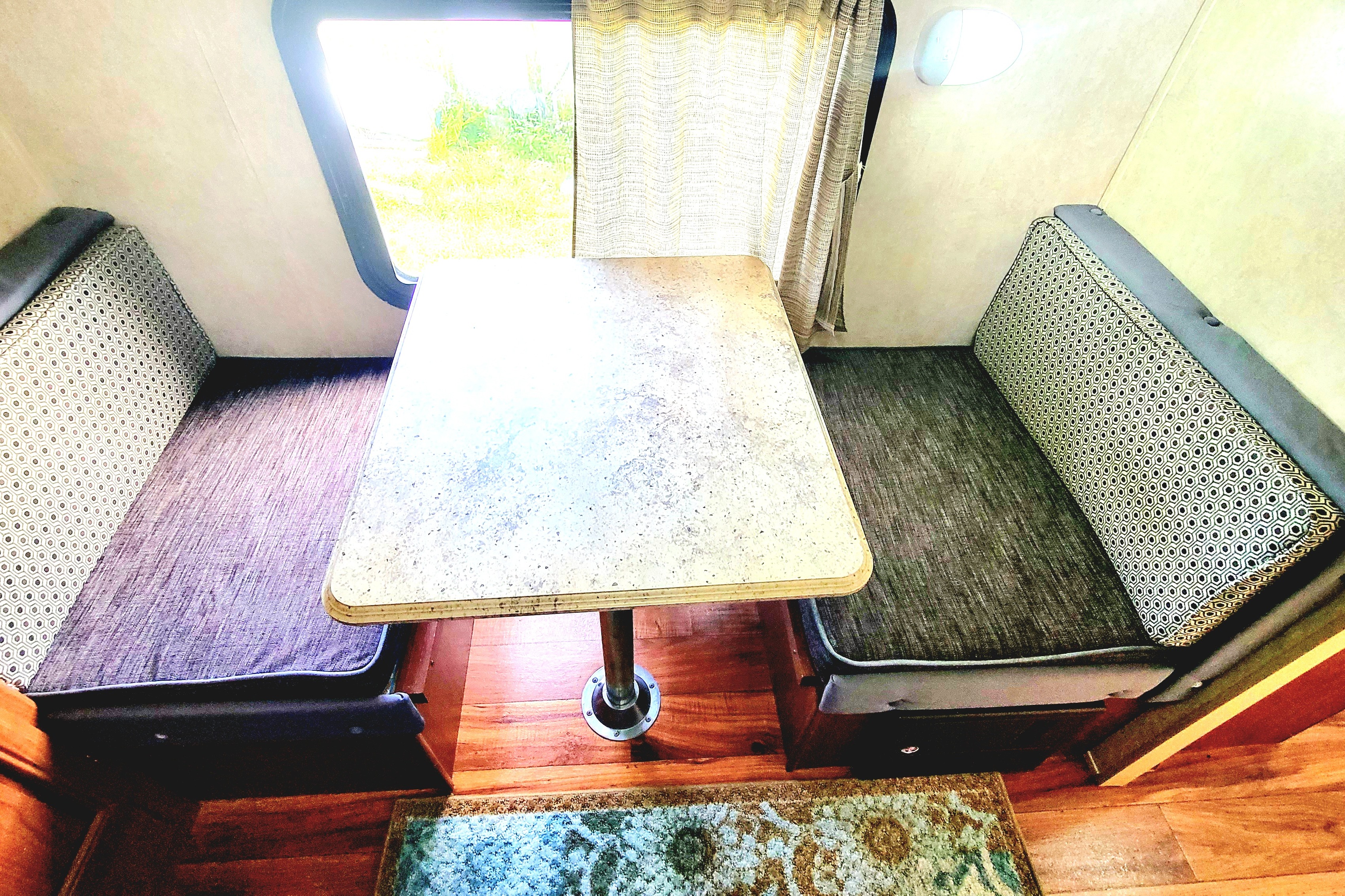 Forest River Salem Travel Trailer