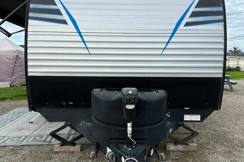 Ray's Avenger 29RBS - Delivery Only
