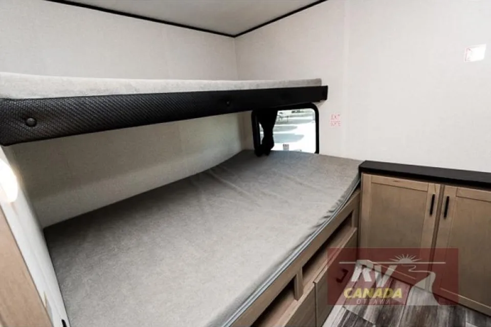 Olga&Phil’s Jayco F Travel Trailer