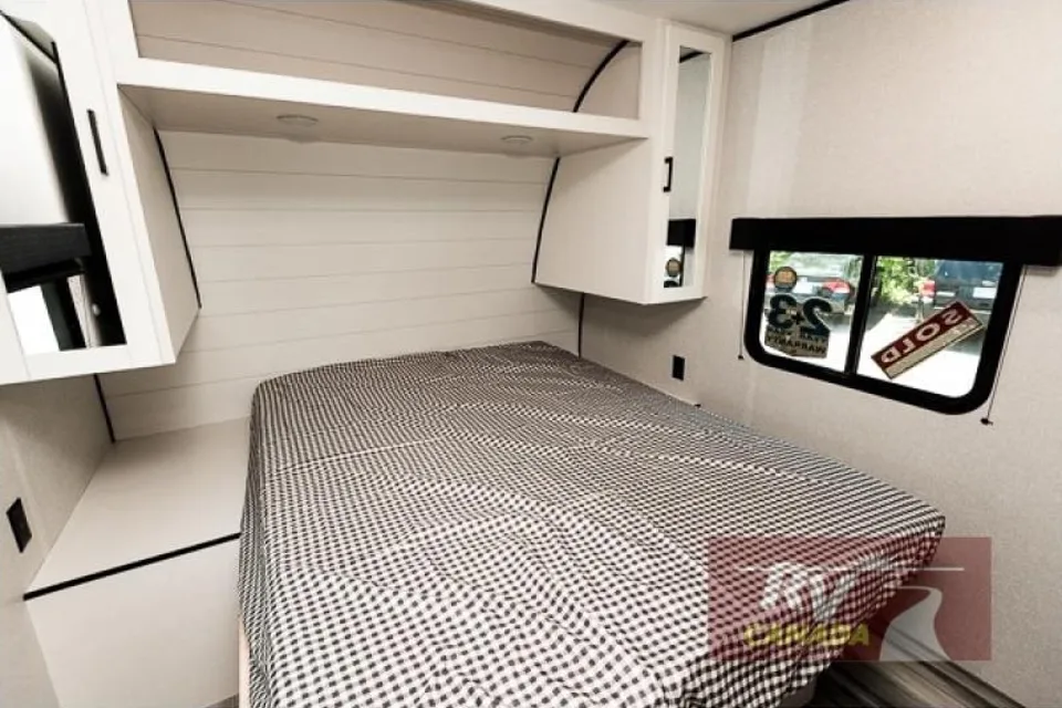 Olga&Phil’s Jayco F Travel Trailer