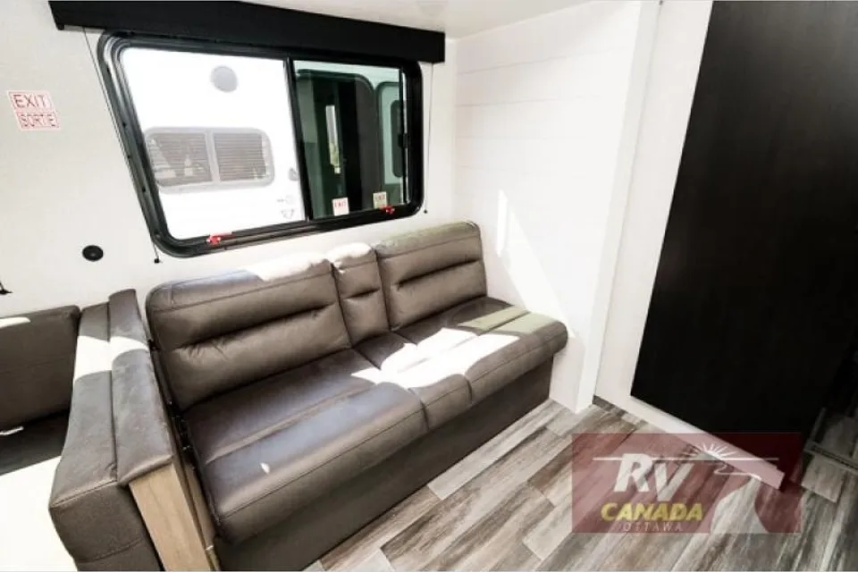 Olga&Phil’s Jayco F Travel Trailer