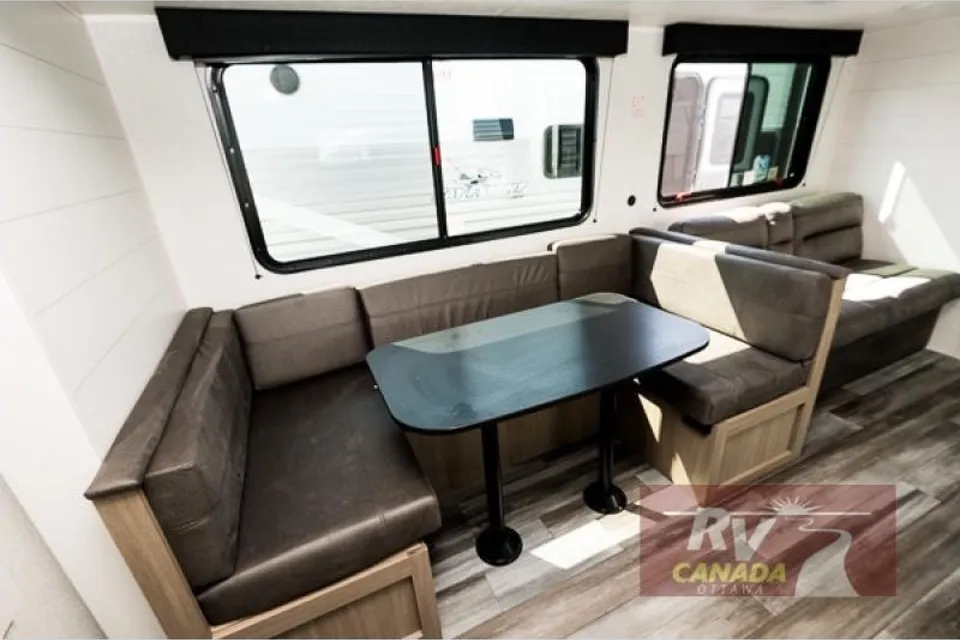 Olga&Phil’s Jayco F Travel Trailer