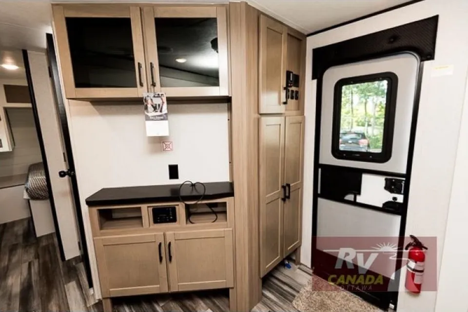 Olga&Phil’s Jayco F Travel Trailer