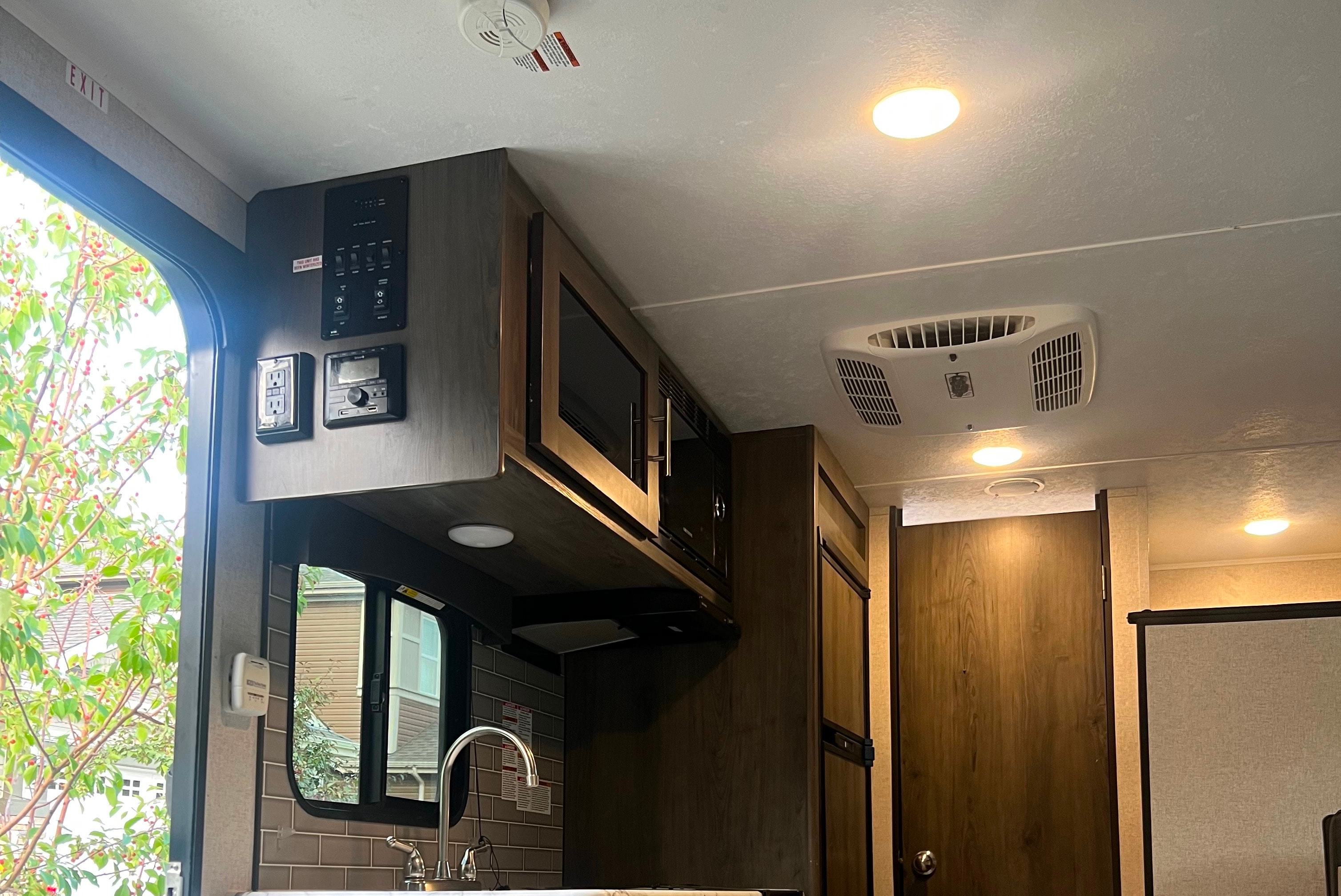 Brand New  Viking 17 BHS Travel Trailer