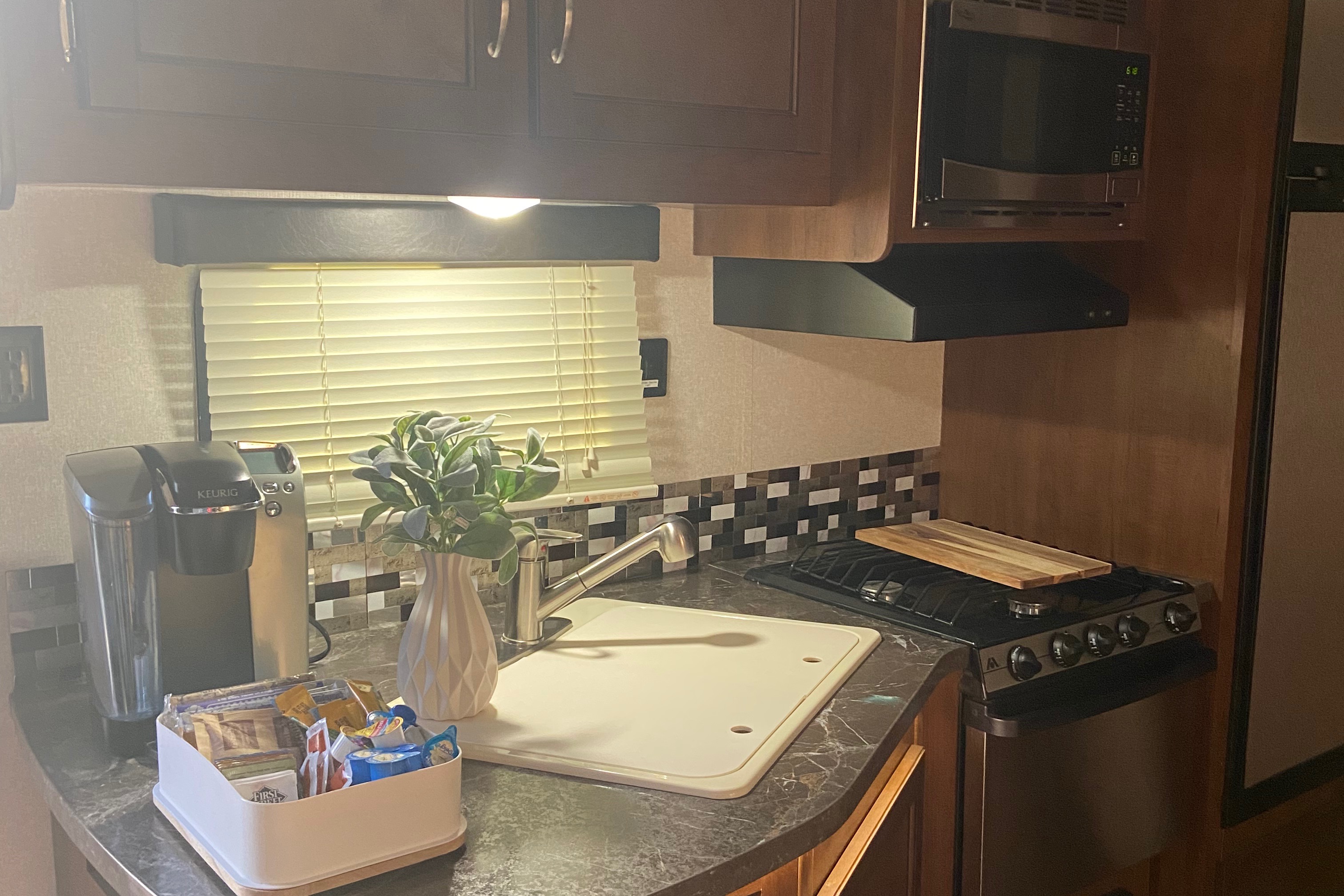  Jayco Jay Flight Travel Trailer