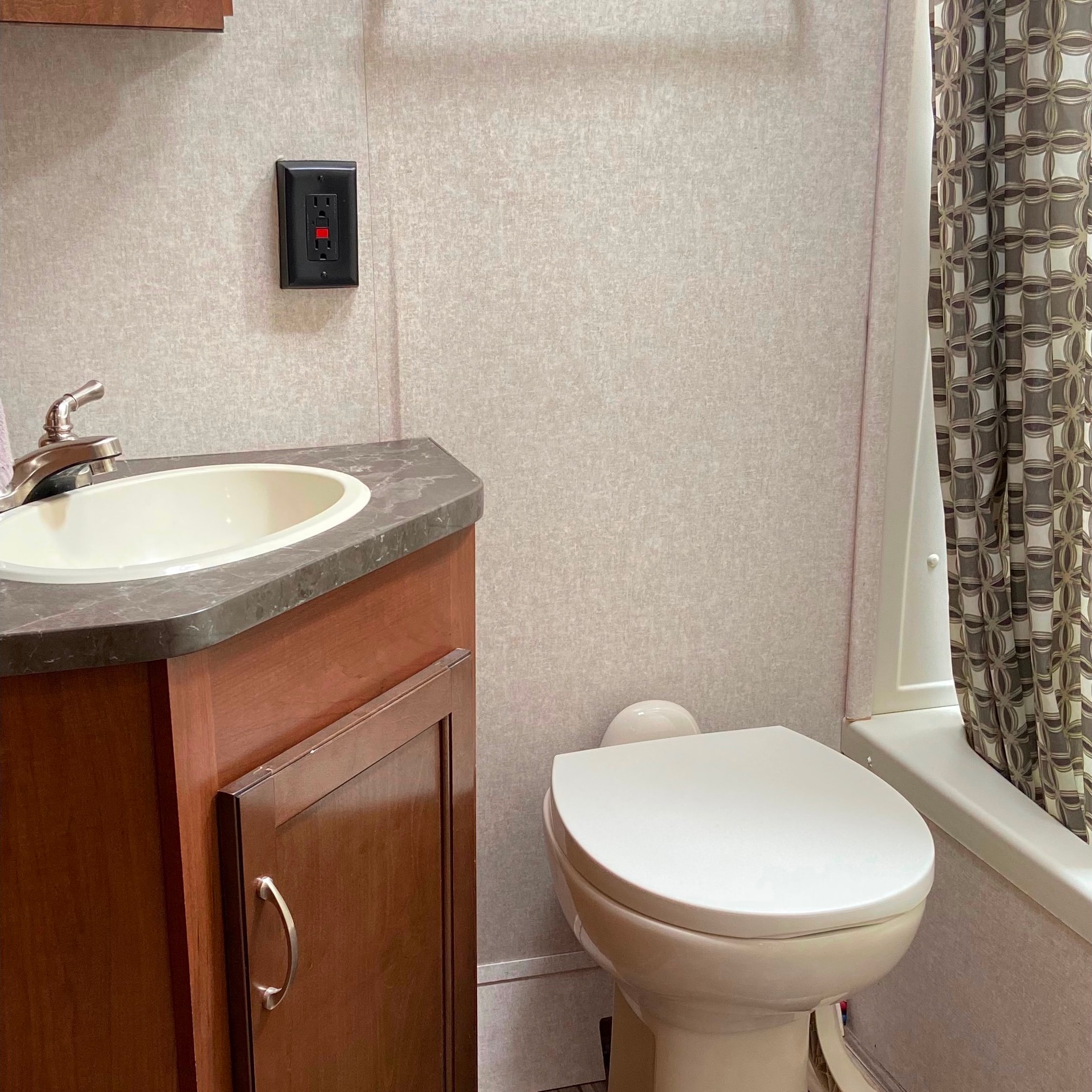  Jayco Jay Flight Travel Trailer
