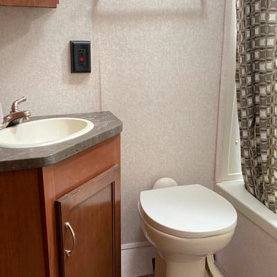 Jayco Jay Flight Travel Trailer