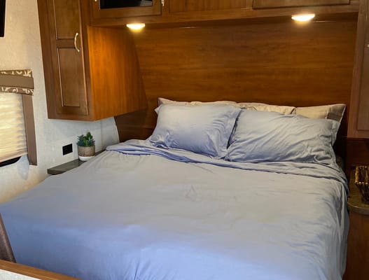Jayco Jay Flight Travel Trailer