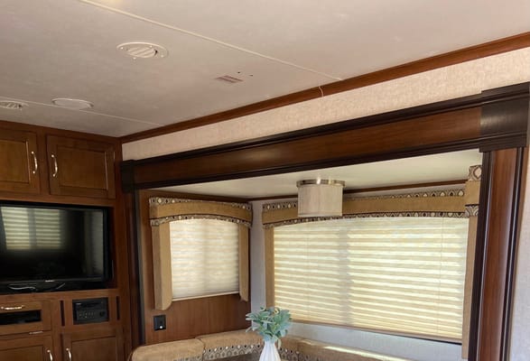 Jayco Jay Flight Travel Trailer