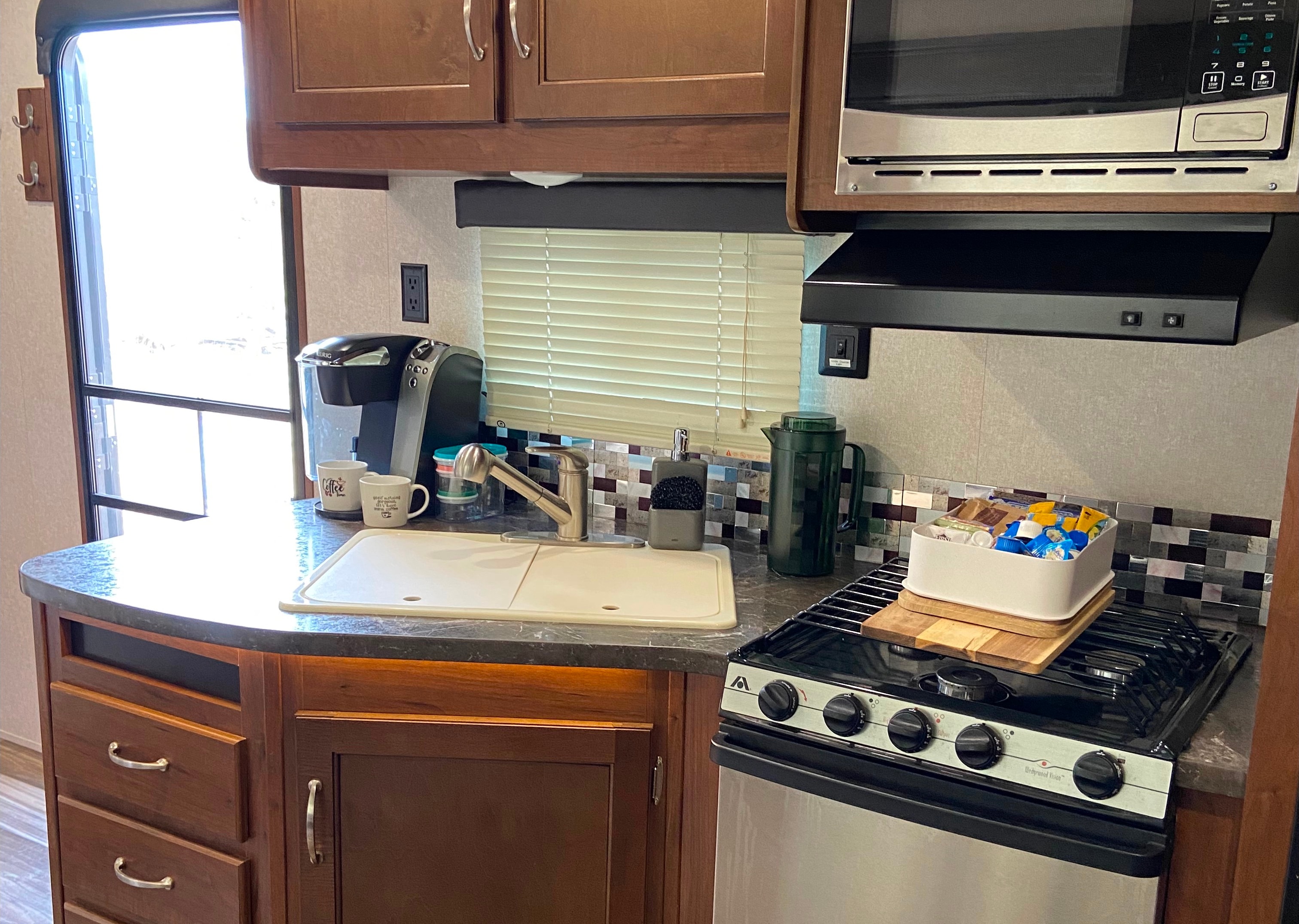  Jayco Jay Flight Travel Trailer